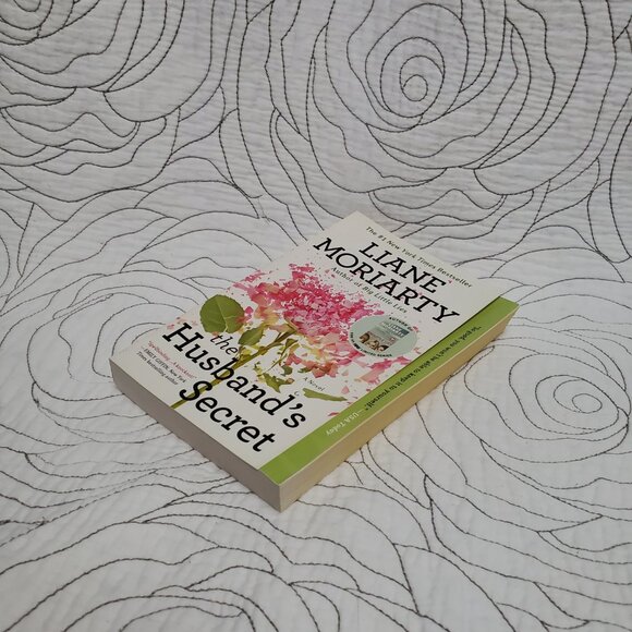 Softcover Liane Moriarty - The Husband's Secret - Picture 4 of 4
